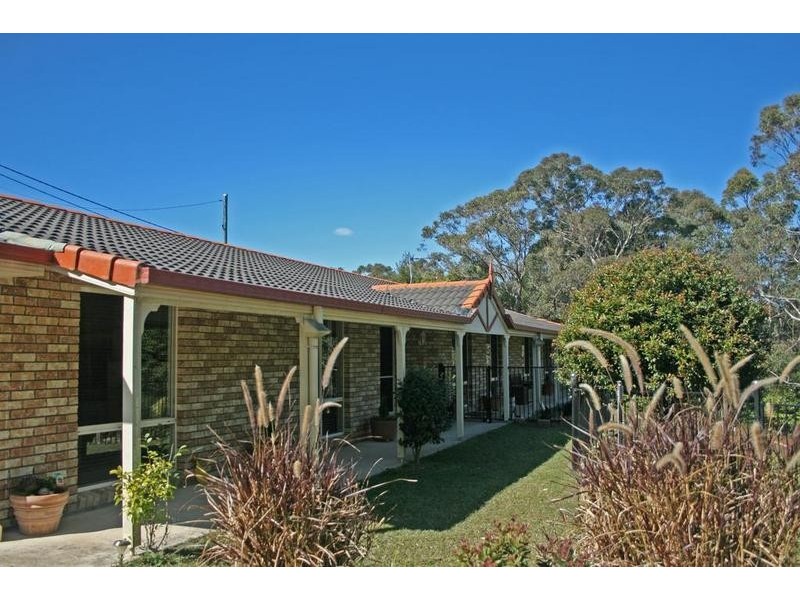 Tamborine Mountain QLD 4272