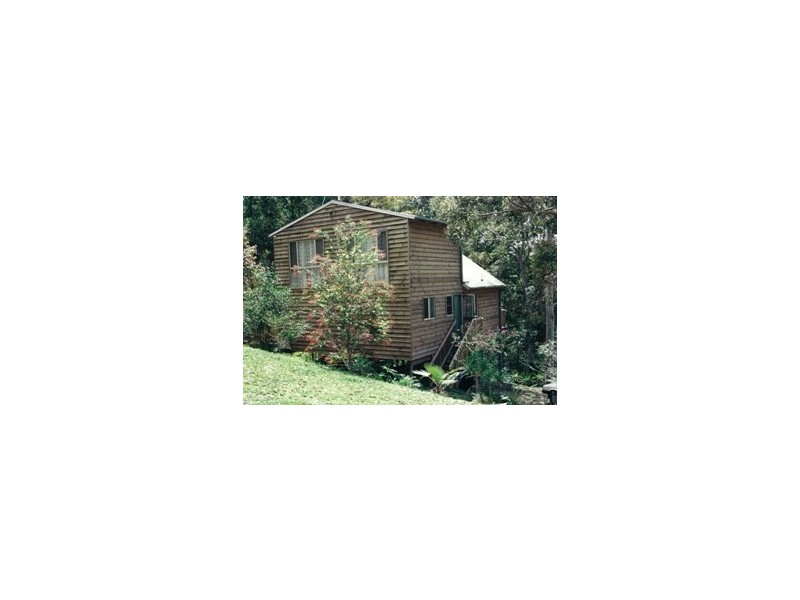 Eagle Heights QLD 4271