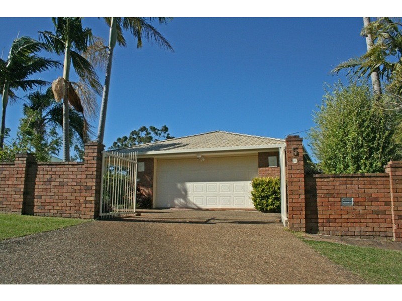 Tamborine Mountain QLD 4272