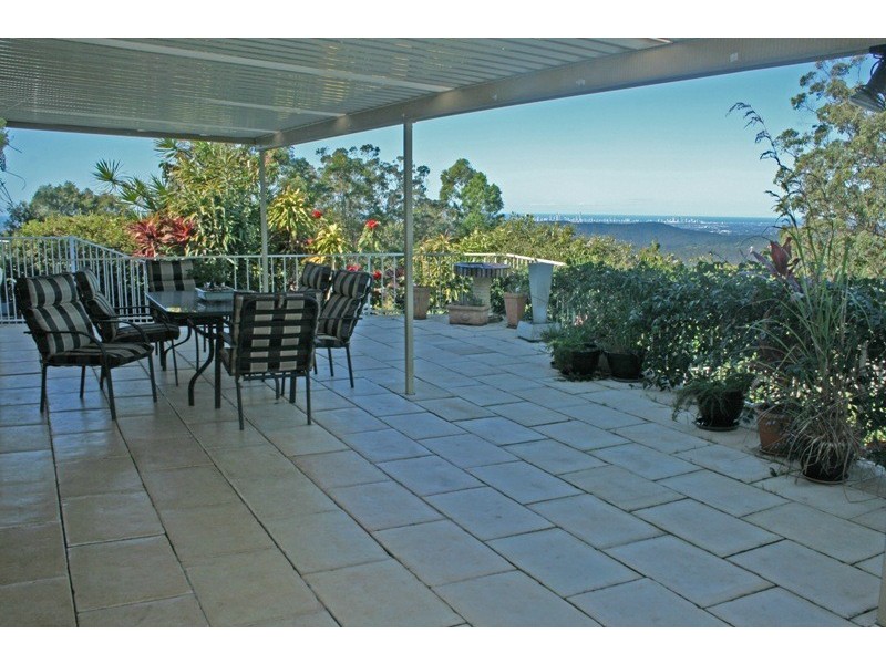 Tamborine Mountain QLD 4272