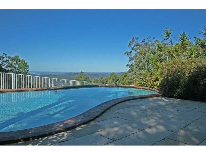 Tamborine Mountain QLD 4272