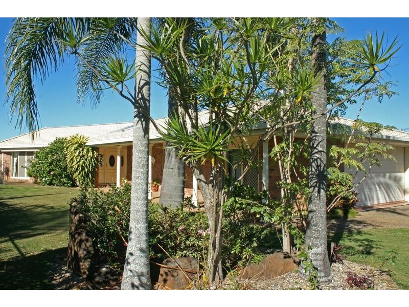 Tamborine Mountain QLD 4272