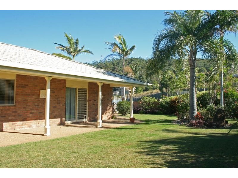 Tamborine Mountain QLD 4272