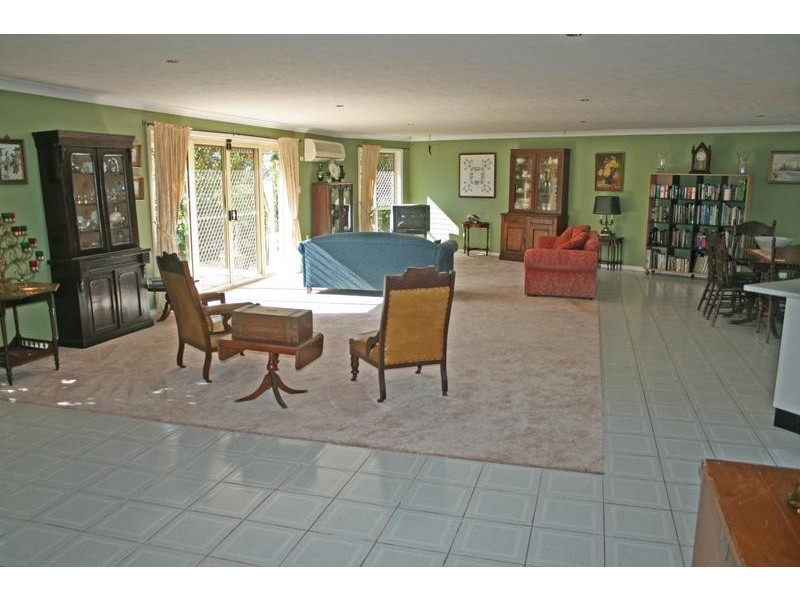 Tamborine Mountain QLD 4272