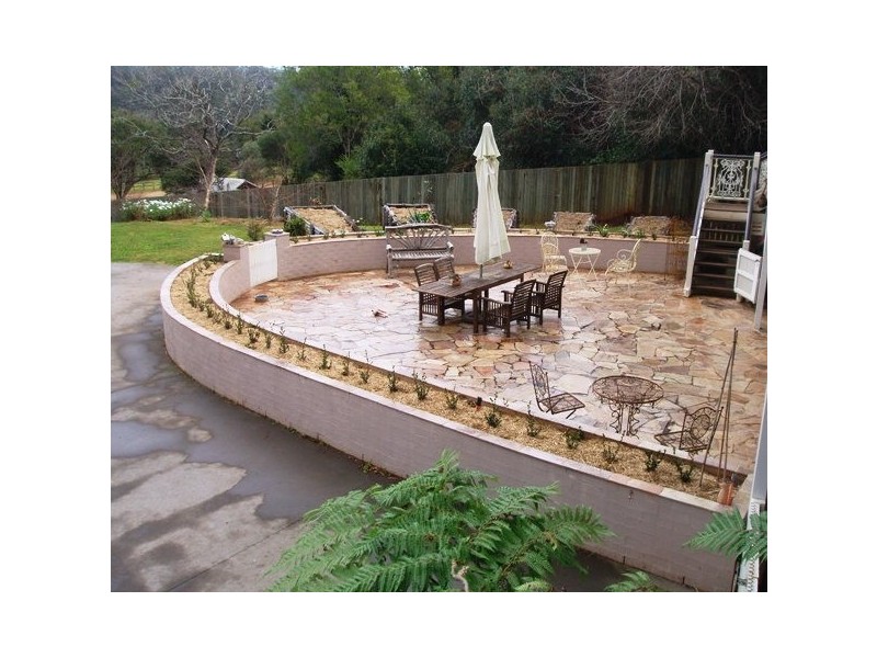 Eagle Heights QLD 4271