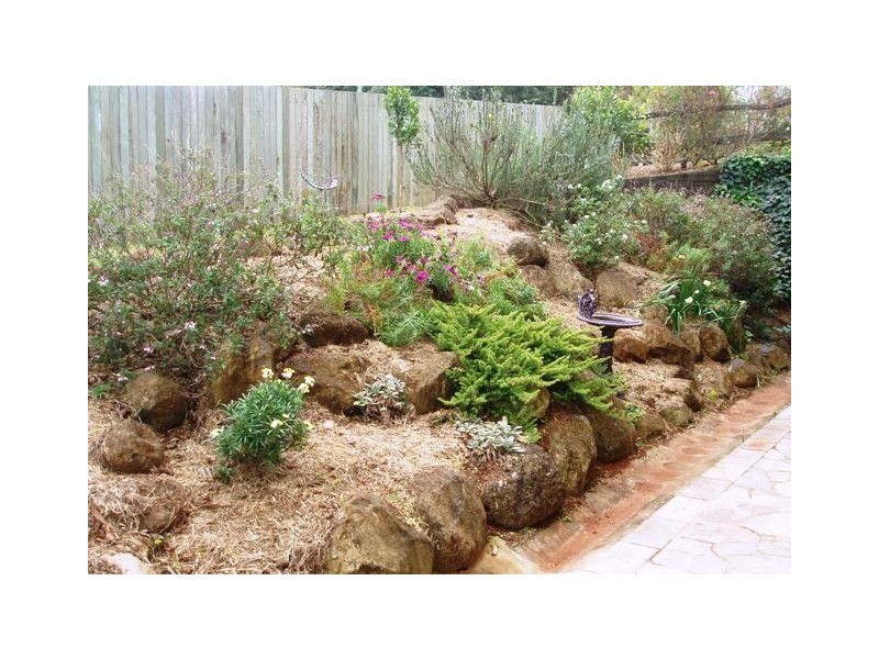 Eagle Heights QLD 4271