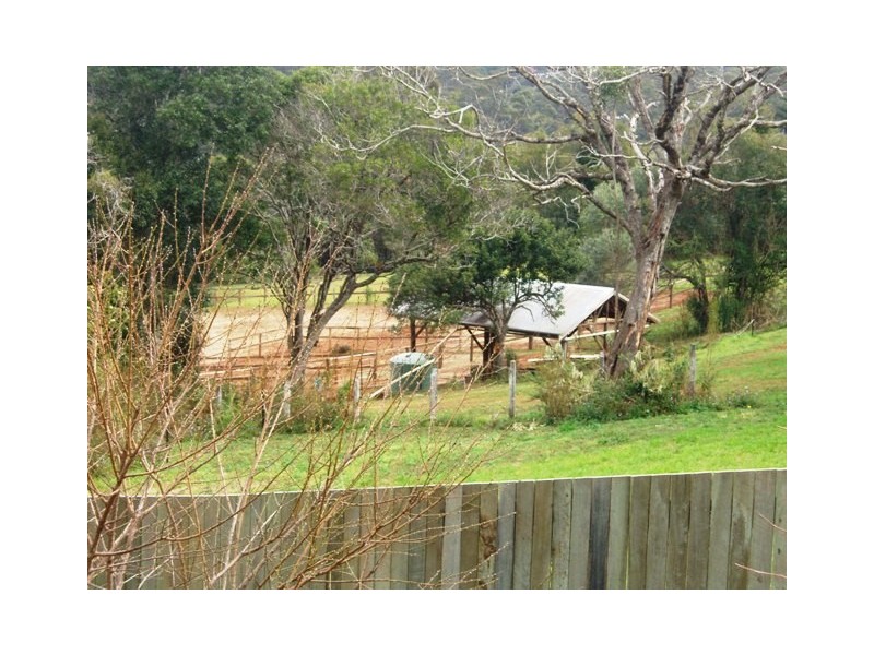 Eagle Heights QLD 4271