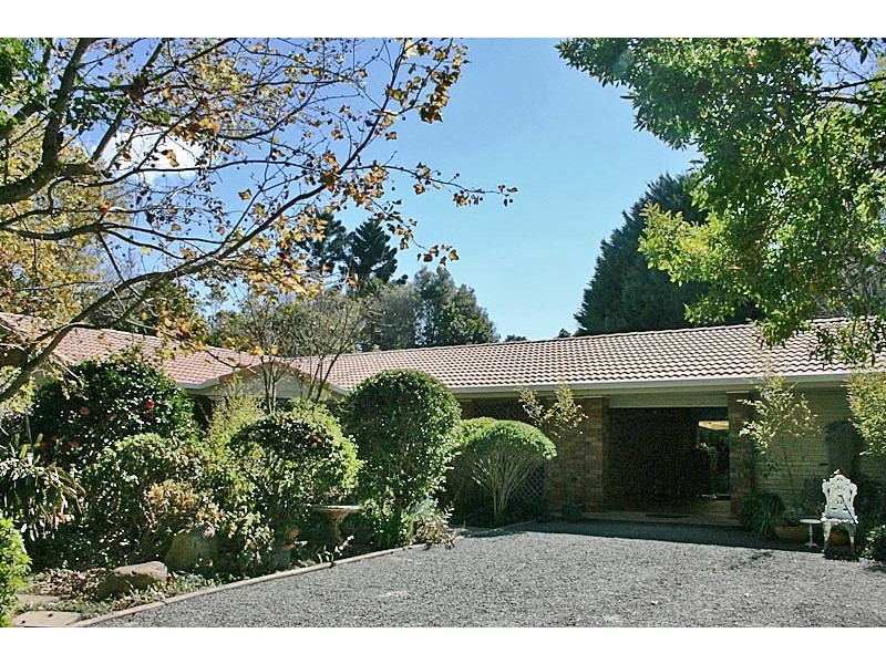 North Tamborine QLD 4272