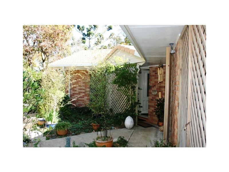 North Tamborine QLD 4272