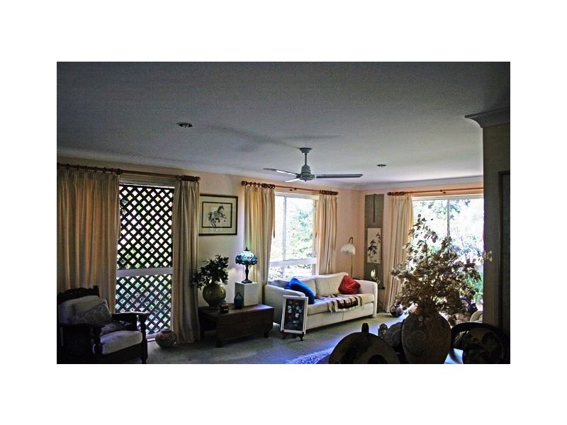 North Tamborine QLD 4272