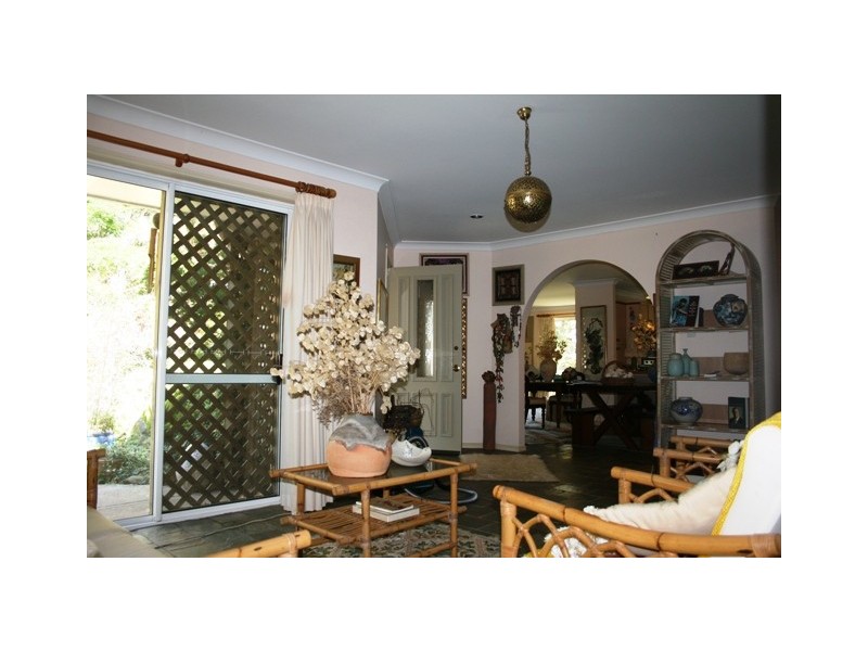 North Tamborine QLD 4272