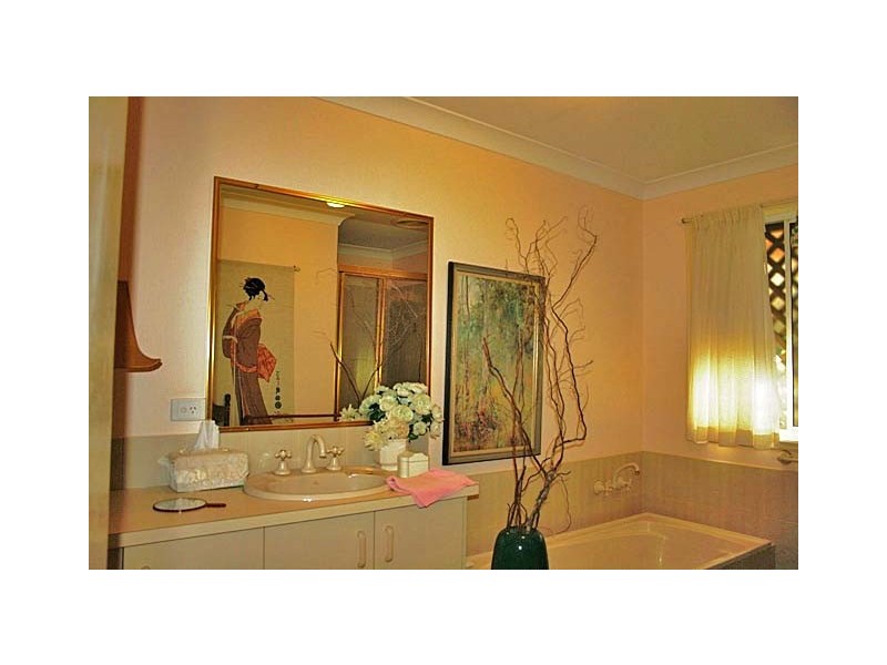 North Tamborine QLD 4272