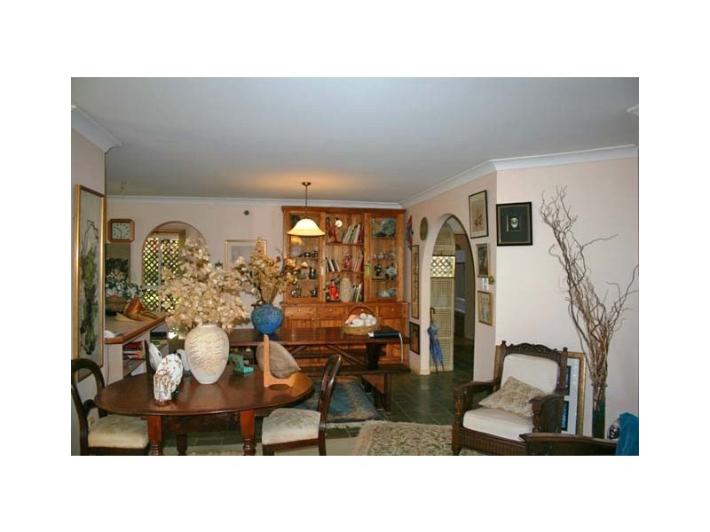 North Tamborine QLD 4272