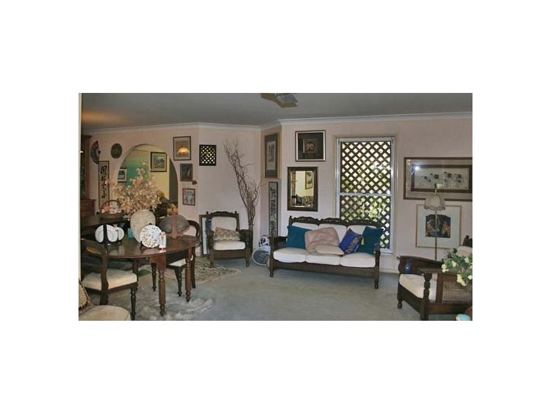 North Tamborine QLD 4272