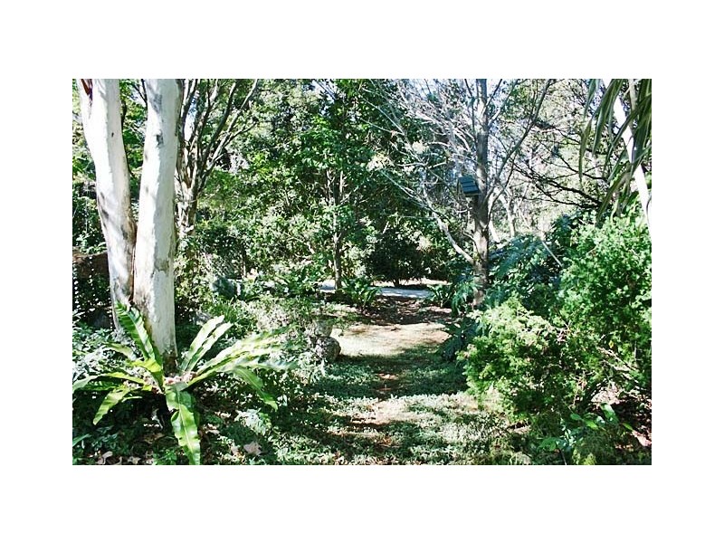 North Tamborine QLD 4272