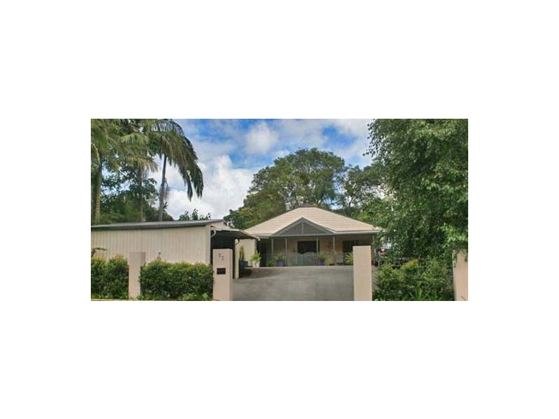 Eagle Heights QLD 4271