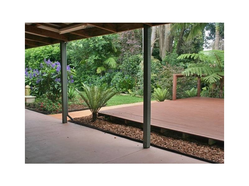 Eagle Heights QLD 4271