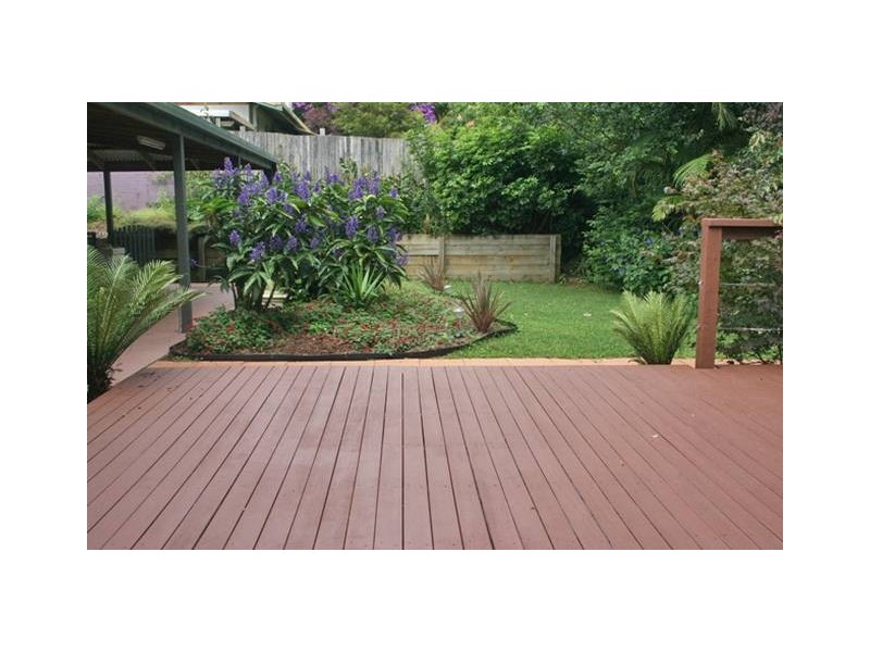 Eagle Heights QLD 4271