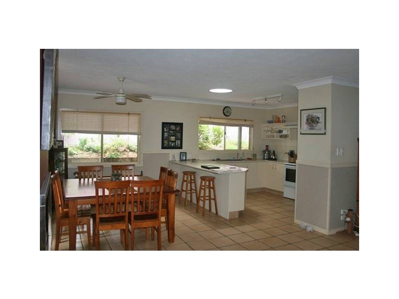 Eagle Heights QLD 4271