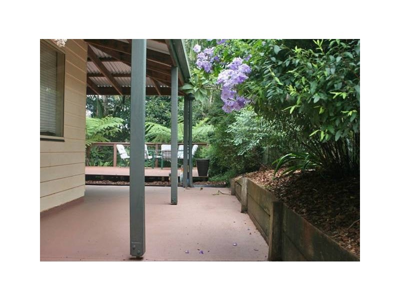 Eagle Heights QLD 4271