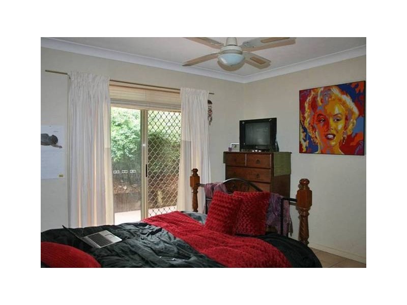 Eagle Heights QLD 4271