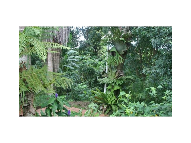 Eagle Heights QLD 4271