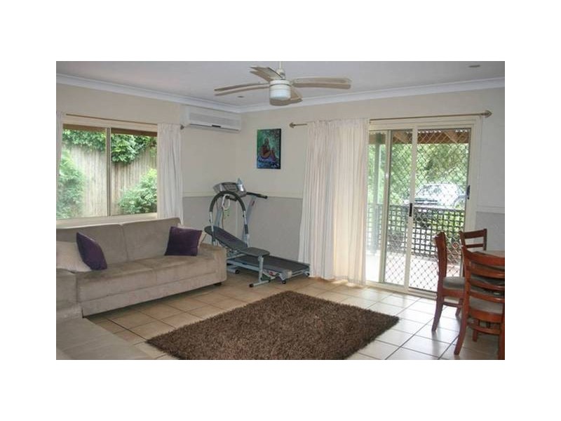 Eagle Heights QLD 4271