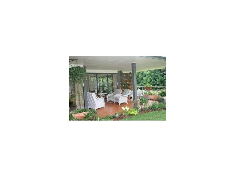 Lot 27, 27/40 Capo Di Monte, North Tamborine QLD 4272