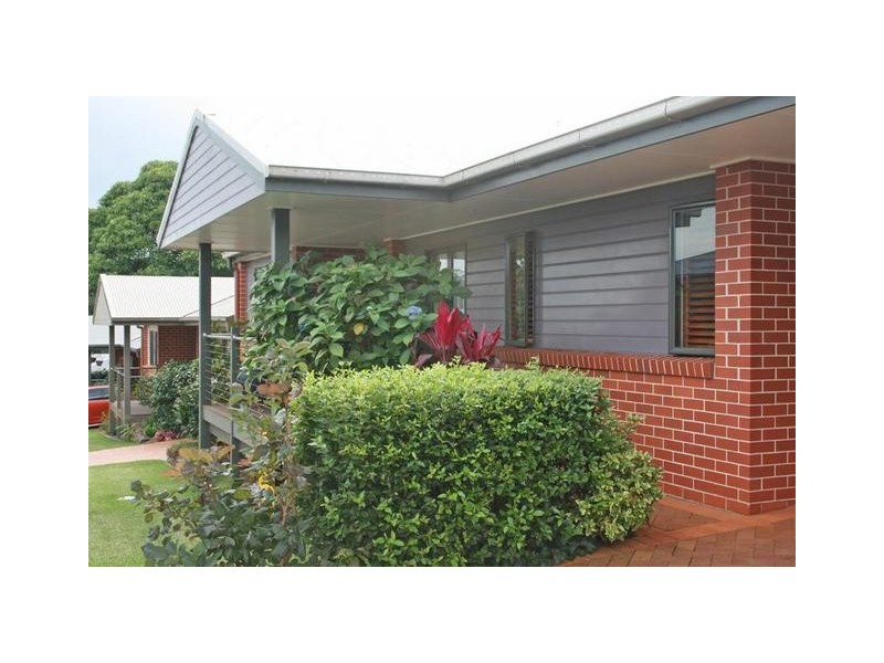Lot 27, 27/40 Capo Di Monte, North Tamborine QLD 4272