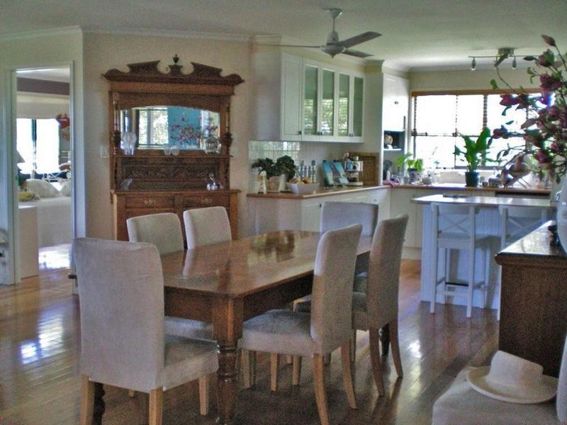 Eagle Heights QLD 4271