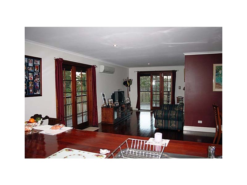 285 MacDonnell Road, Eagle Heights QLD 4271
