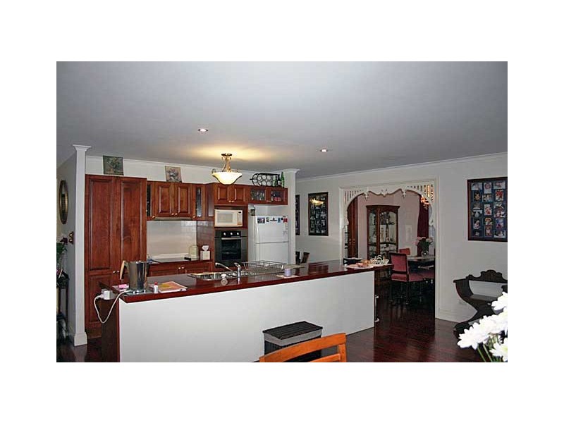 285 MacDonnell Road, Eagle Heights QLD 4271