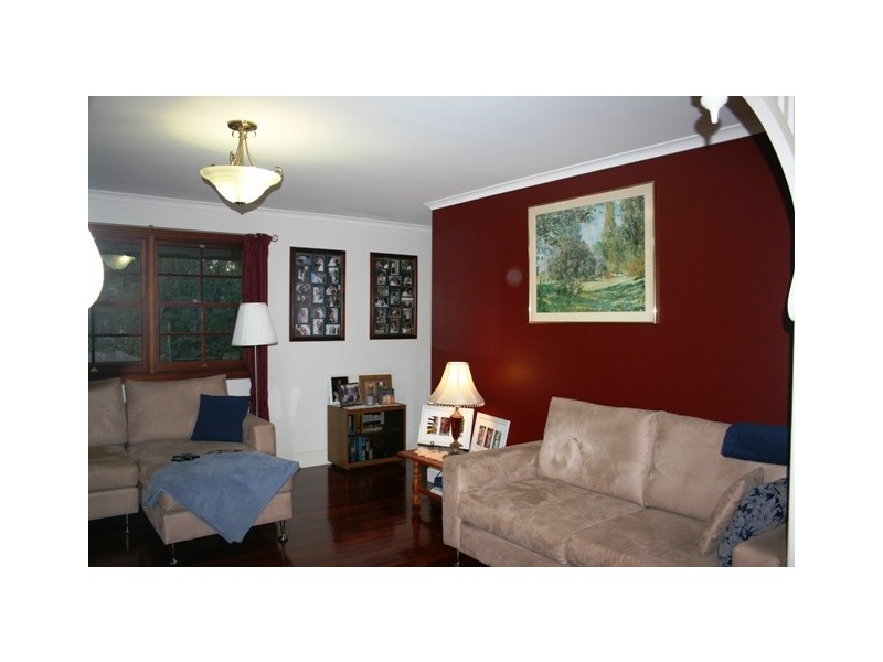 285 MacDonnell Road, Eagle Heights QLD 4271
