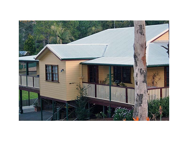 285 MacDonnell Road, Eagle Heights QLD 4271