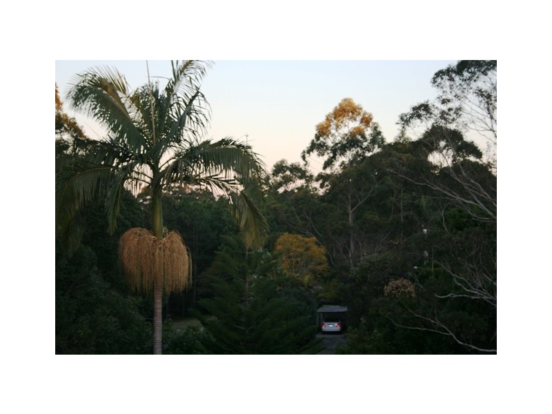 285 MacDonnell Road, Eagle Heights QLD 4271