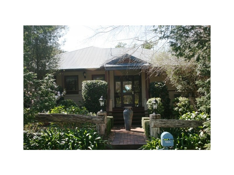 Eagle Heights QLD 4271