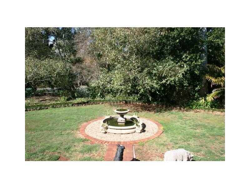 Eagle Heights QLD 4271