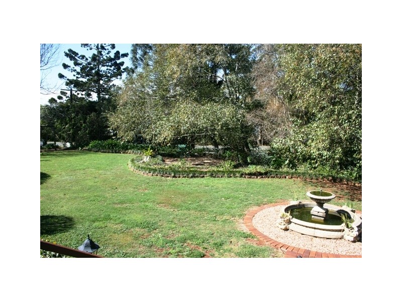 Eagle Heights QLD 4271