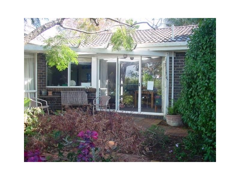 Eagle Heights QLD 4271