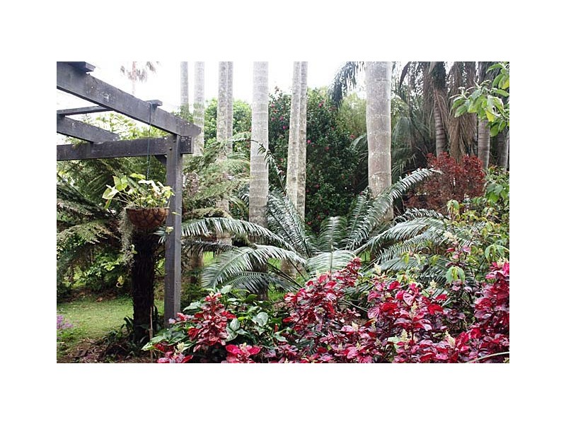 Eagle Heights QLD 4271