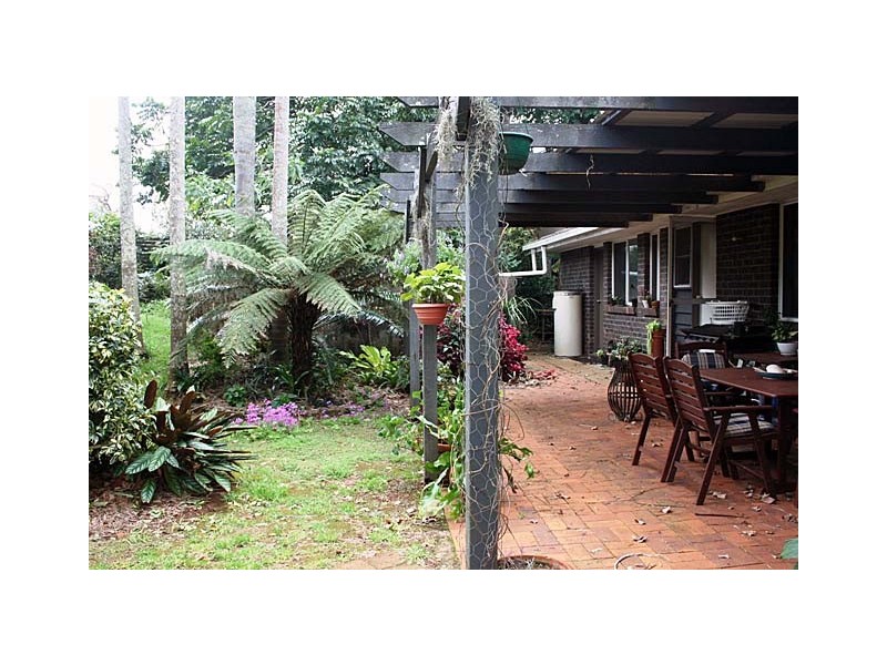 Eagle Heights QLD 4271