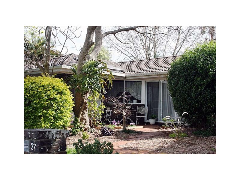 Eagle Heights QLD 4271