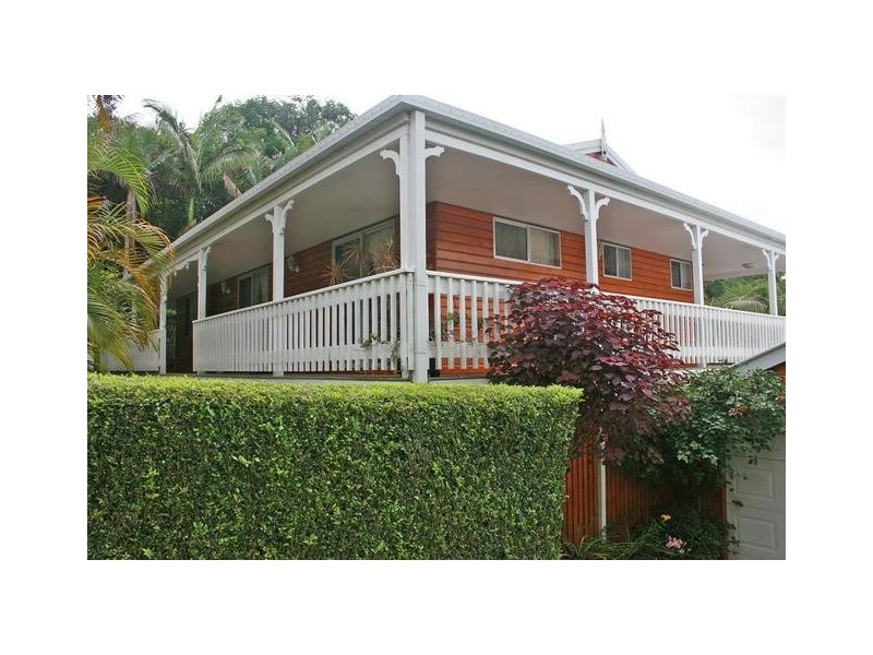 53 Long Road, Eagle Heights QLD 4271