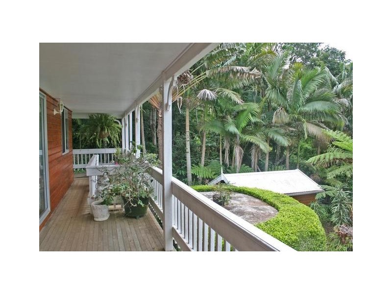 53 Long Road, Eagle Heights QLD 4271