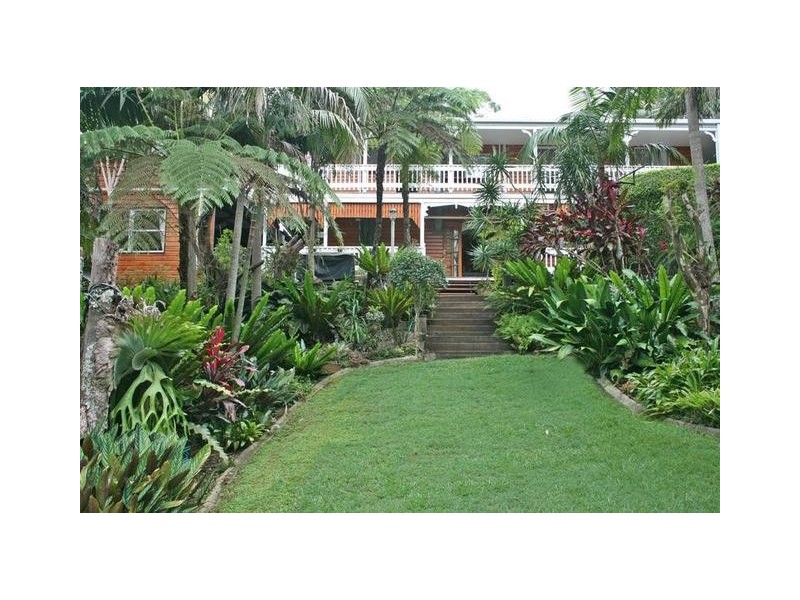 53 Long Road, Eagle Heights QLD 4271