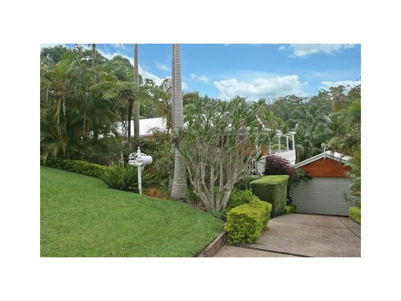 53 Long Road, Eagle Heights QLD 4271