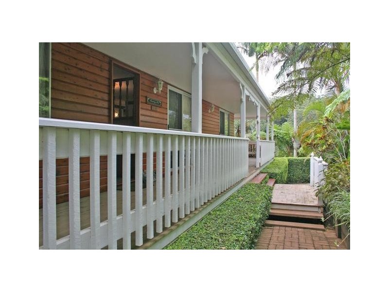 53 Long Road, Eagle Heights QLD 4271