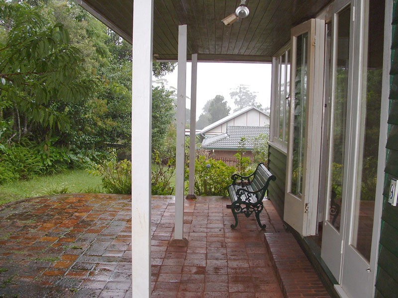 Eagle Heights QLD 4271