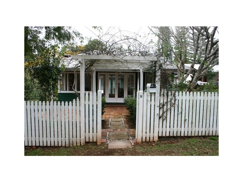 Eagle Heights QLD 4271