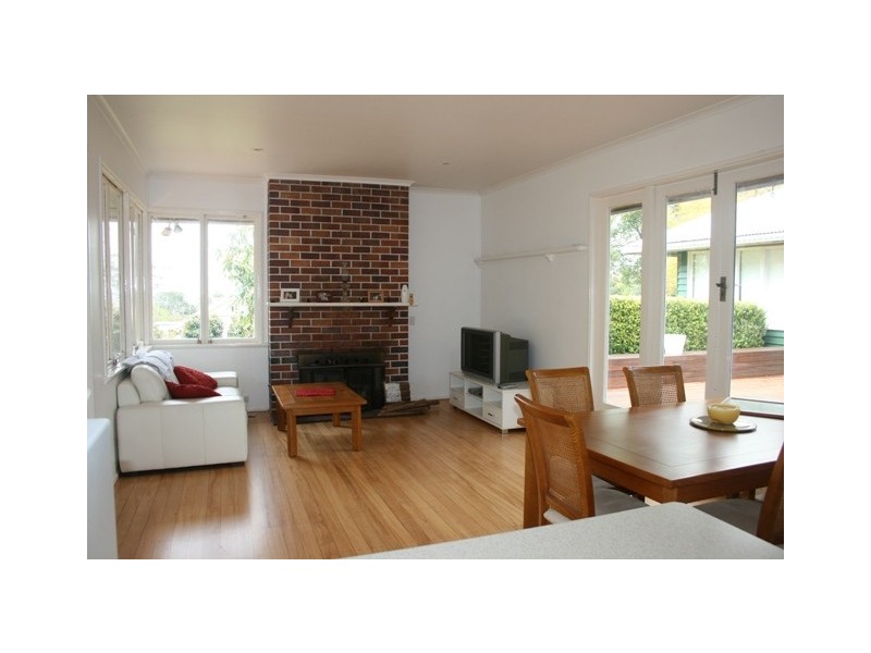 Eagle Heights QLD 4271